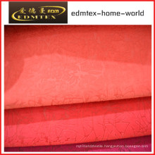 Polyester Suede Fabric in 240GSM (EDM0155)